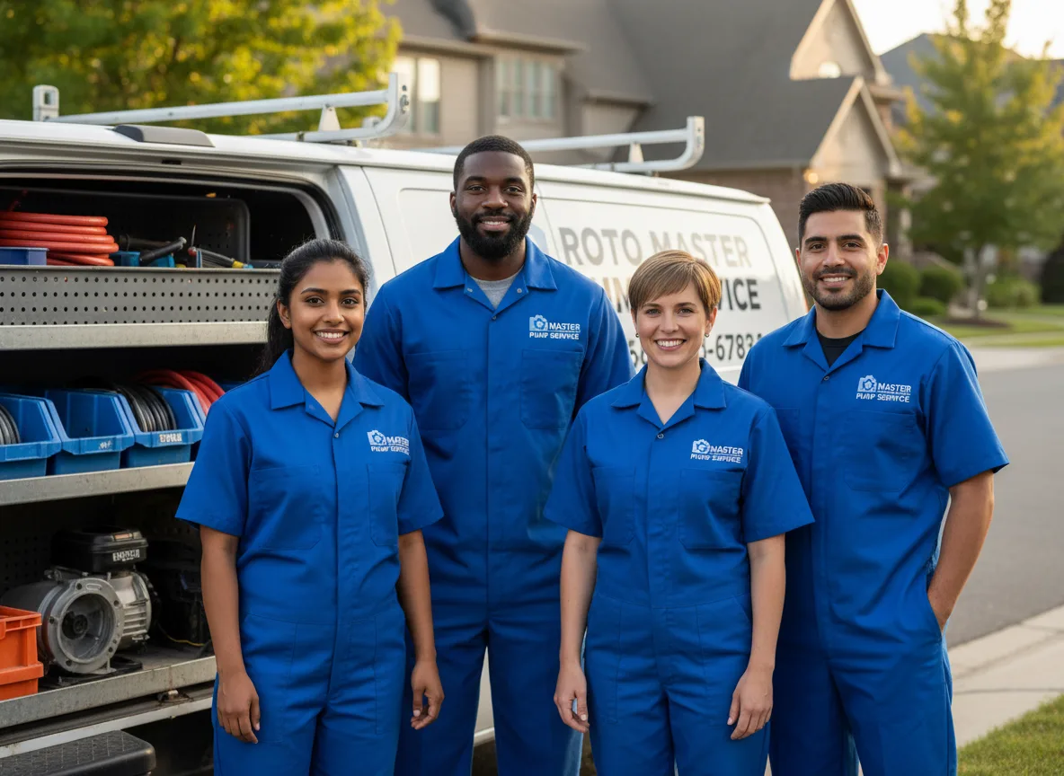 Sump Pump Installation company in Wilmot, WI